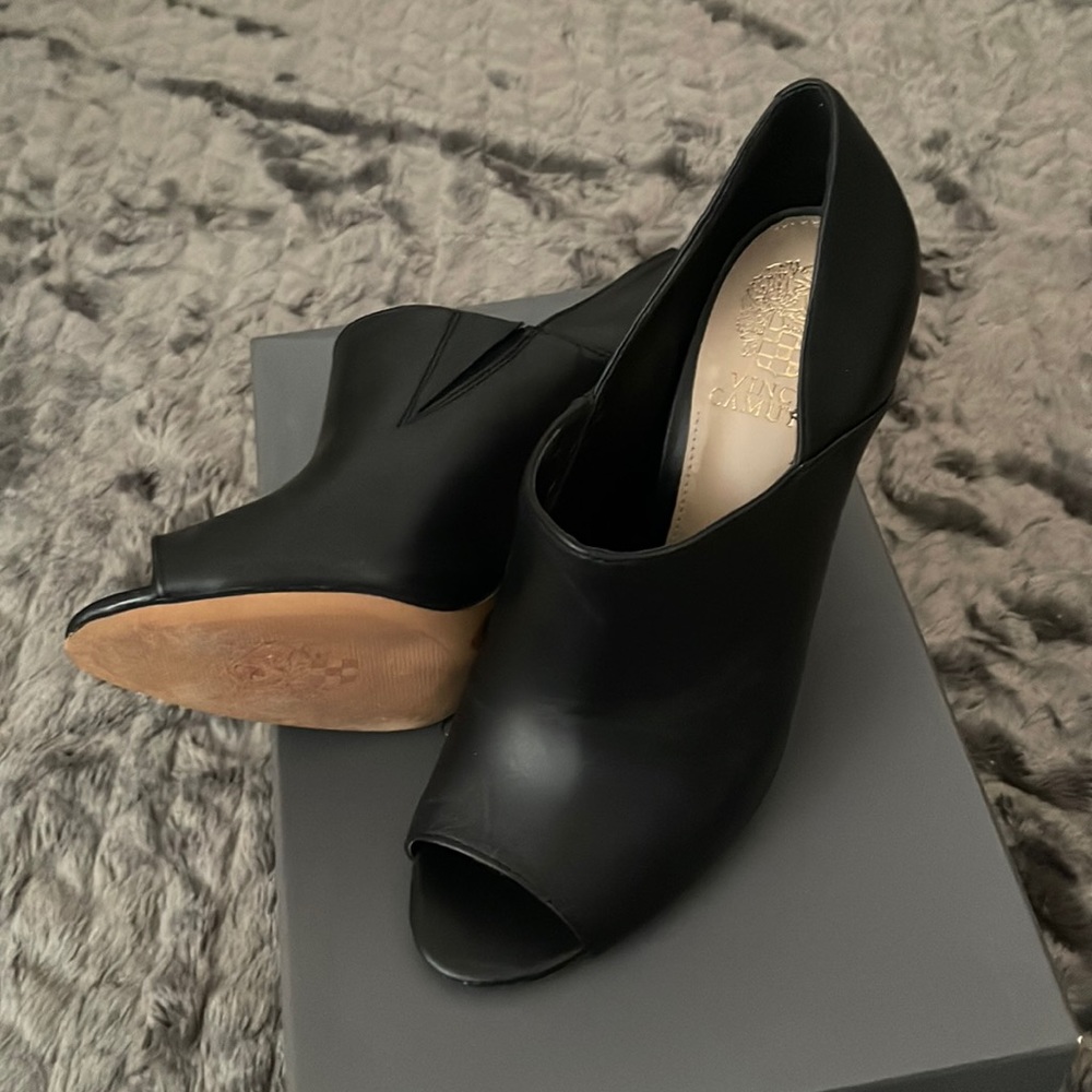 Vince Camuto Kamille Booties
